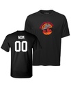 REX - S350 T-shirt sport Pro Team - DTF. DTF-351 (AV) ou DTF. DTF-352 (AV) - TR. TS-1002 (DOS)