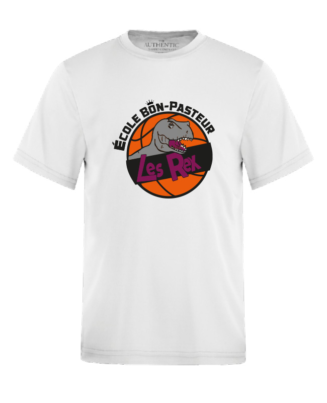 REX - Y350 T-shirt  Pro Team junior - DTF. DTF-796 (AV)